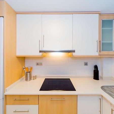 Шикарная Квартира На Первой Линии -Luxury Apartment On The First Line Sea Torrevieja Luaran gambar