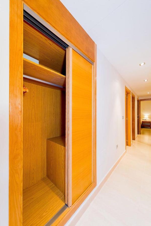 Шикарная Квартира На Первой Линии -Luxury Apartment On The First Line Sea Torrevieja Luaran gambar