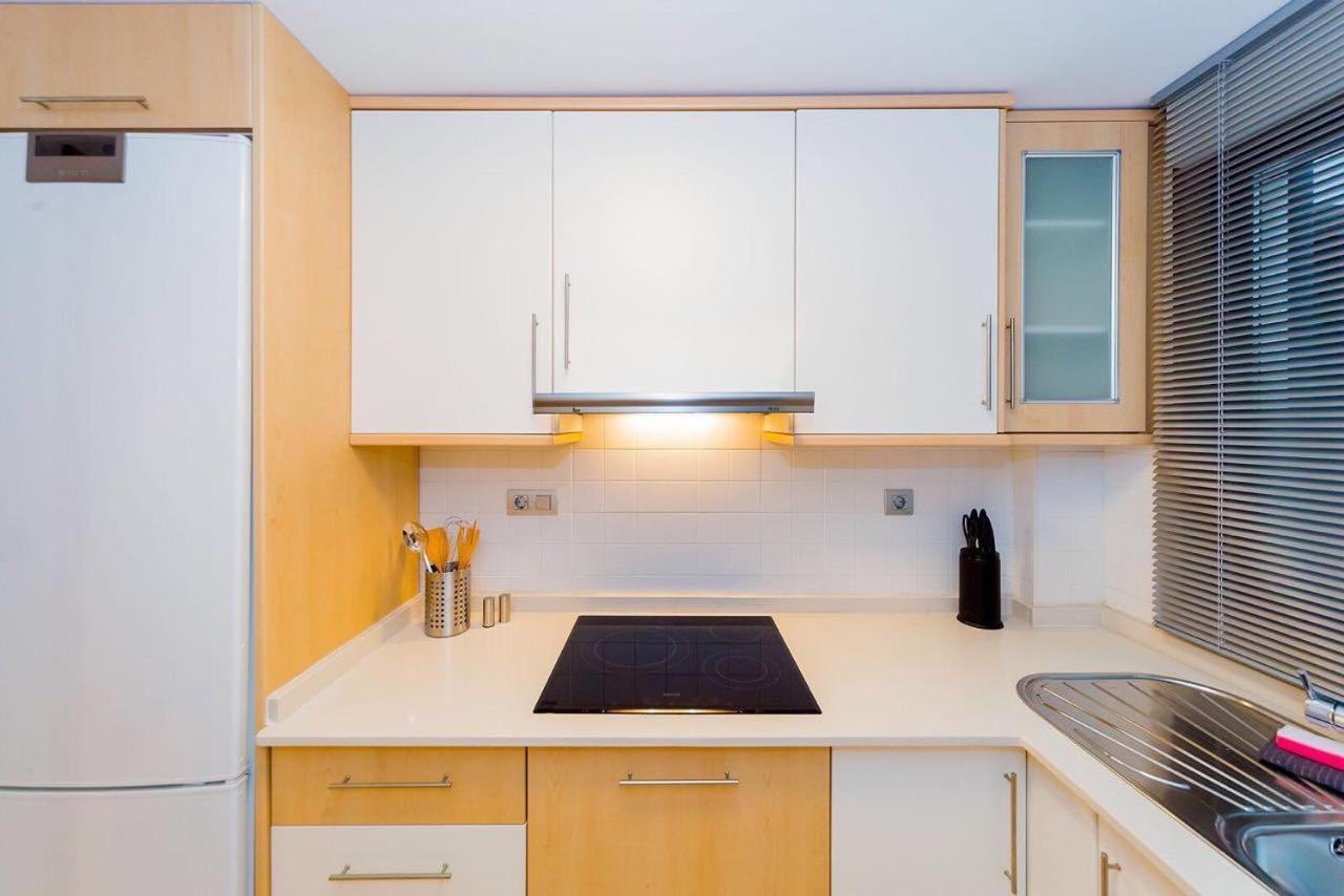 Шикарная Квартира На Первой Линии -Luxury Apartment On The First Line Sea Torrevieja Luaran gambar