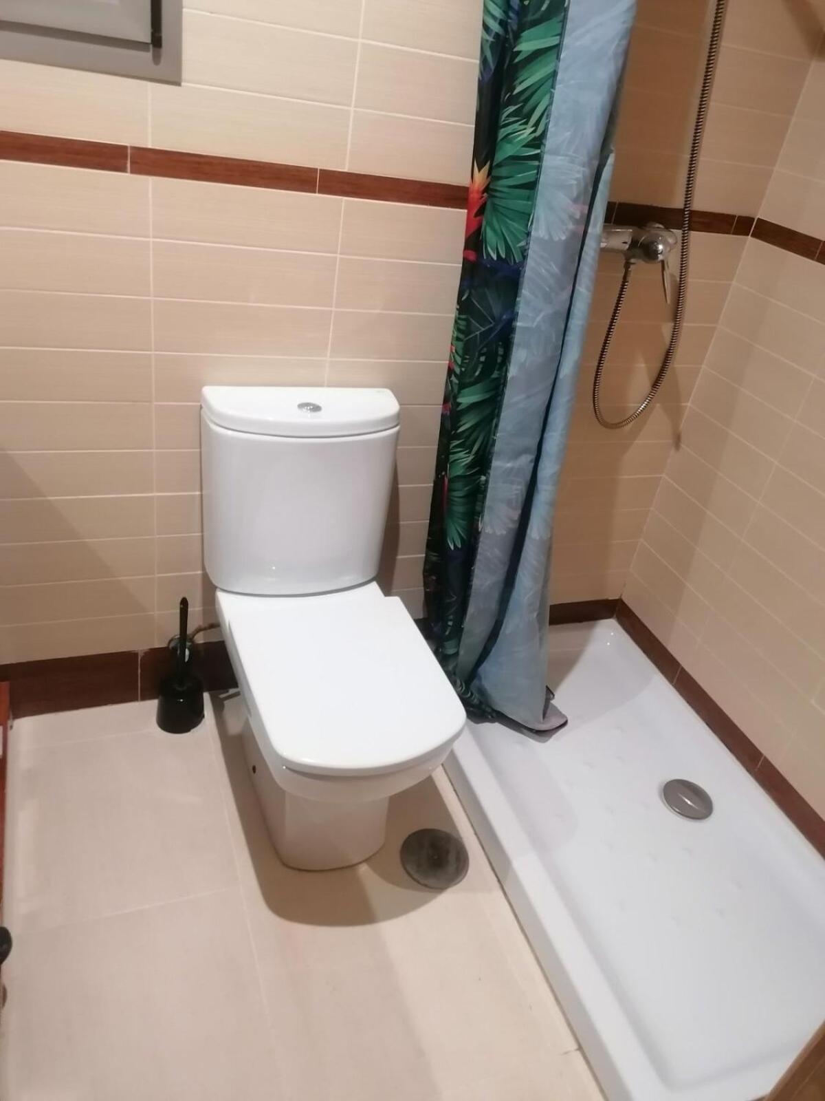 Шикарная Квартира На Первой Линии -Luxury Apartment On The First Line Sea Torrevieja Luaran gambar