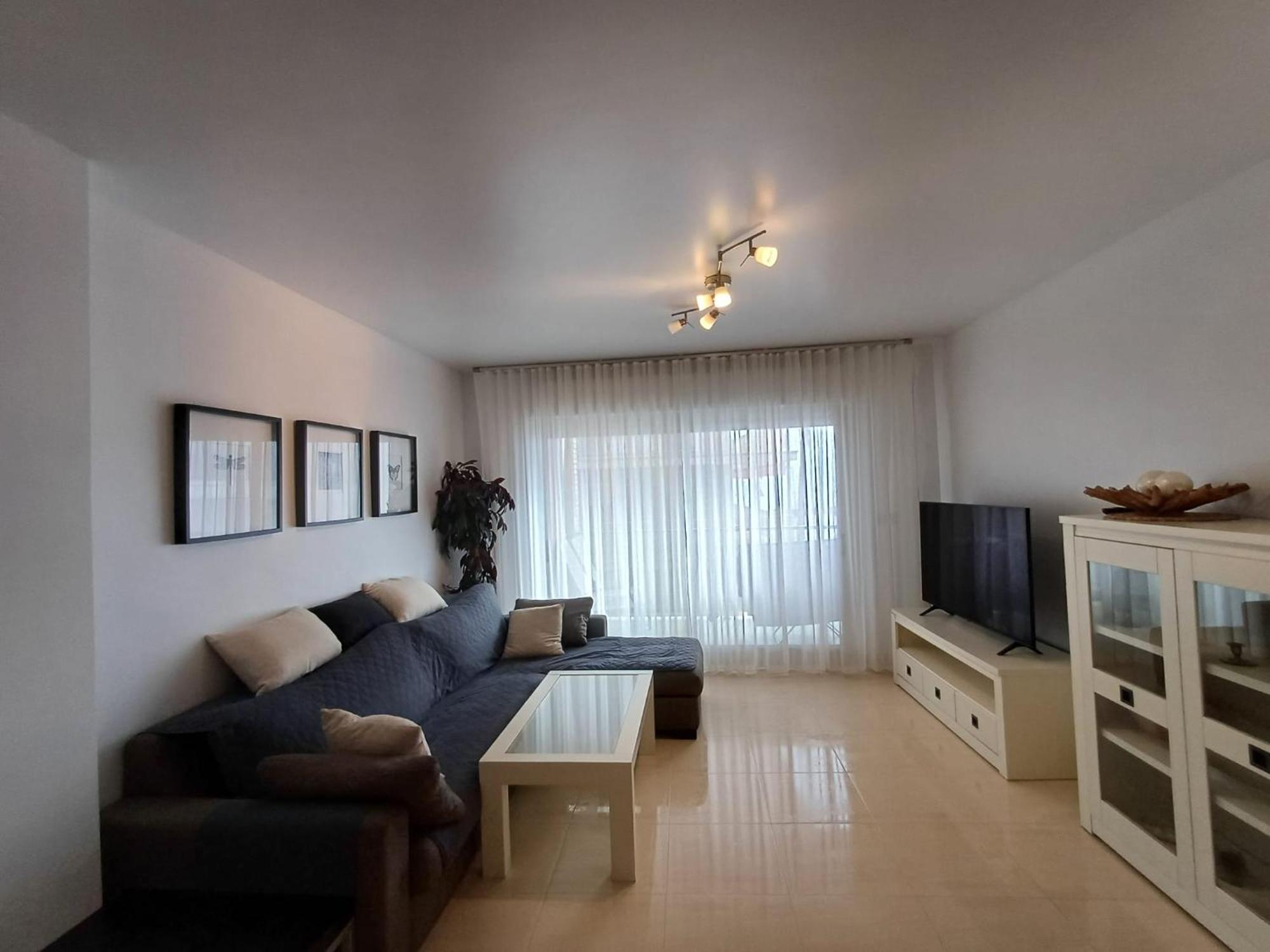 Шикарная Квартира На Первой Линии -Luxury Apartment On The First Line Sea Torrevieja Luaran gambar